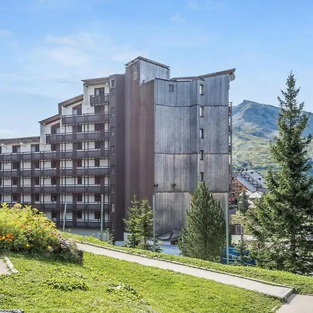 Résidence Les Fontaines Blanches - Maeva - 2 Pièces 5 Personnes Budget Mae-3633 Apartamento